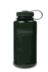 Bình Nước Nalgene Wide Mouth Sustain Water 32oz/1000ml
