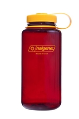Bình Nước Nalgene Wide Mouth Sustain Water 32oz/1000ml
