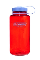 Bình Nước Nalgene Wide Mouth Sustain Water 32oz/1000ml
