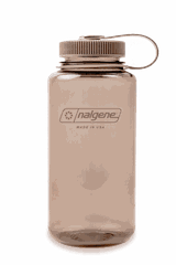 Bình Nước Nalgene Wide Mouth Sustain Water 32oz/1000ml