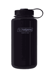 Bình Nước Nalgene Wide Mouth Sustain Water 32oz/1000ml