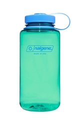 Bình Nước Nalgene Wide Mouth Sustain Water 32oz/1000ml