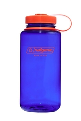 Bình Nước Nalgene Wide Mouth Sustain Water 32oz/1000ml