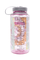 Bình Nước Nalgene Wide Mouth Tie-Dye Print Bottles 32oz/1000ml
