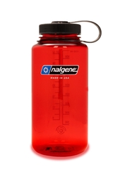 Bình Nước Nalgene Wide Mouth Sustain Water 32oz/1000ml