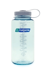Bình Nước Nalgene Wide Mouth Sustain Water 32oz/1000ml