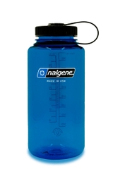 Bình Nước Nalgene Wide Mouth Sustain Water 32oz/1000ml