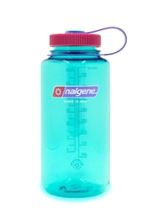 Bình Nước Nalgene Wide Mouth Sustain Water 32oz/1000ml