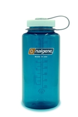 Bình Nước Nalgene Wide Mouth Sustain Water 32oz/1000ml
