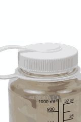 Bình Nước Nalgene Wide Mouth Camo Print Bottles 32oz/1000ml