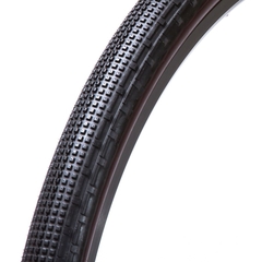 Vỏ Xe Đạp Panaracer GravelKing SK Plus TLC | 700x45