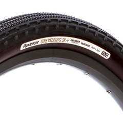 Vỏ Xe Đạp Panaracer GravelKing SK Plus TLC | 700x45