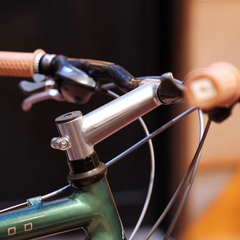 Pô Tăng Xe Đạp Nitto MT-85 Stem