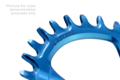 Đĩa Garbaruk 110 BCD (5-bolt) Round Chainring