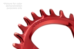 Đĩa Garbaruk 110 BCD (5-bolt) Round Chainring