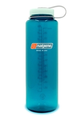 Bình Nước Nalgene Wide Mouth Sustain Silo Bottle 48oz/1500ml