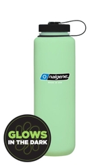 Bình Nước Nalgene Wide Mouth Sustain Silo Bottle 48oz/1500ml
