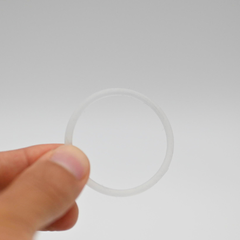 KiLEY SL-01 Silicone Ring for DORIC Cycling Stainless Steel Bottles