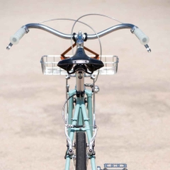 Ghi Đông Xe Đạp NITTO B352AA Albatross Bar 25.4x550