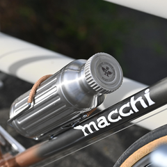 Bình Nước KiLEY SR-01 DORIC Cycling Stainless Steel Bottle