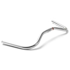 Ghi Đông Xe Đạp NITTO B352AA Albatross Bar 25.4x550