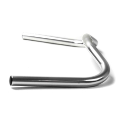 Ghi Đông Xe Đạp NITTO B352AA Albatross Bar 25.4x550