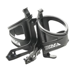 Gọng Nước Profile Design RML Bottle Cage & Mount