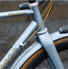 Simworks x Honjo Dove Stay Front