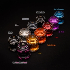 Bánh Bộ Chris King MTN30 AL 29 28H Boost Centerlock