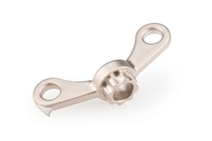 Park Tool BBT-10.2 | Adjusting Cap Tool — Shimano® Hollowtech II®