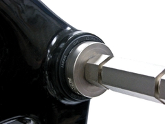 Park Tool BBT-90.3 | Press Fit Bottom Bracket Bearing Tool Set