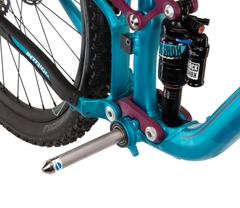 Park Tool BBT-90.3 | Press Fit Bottom Bracket Bearing Tool Set