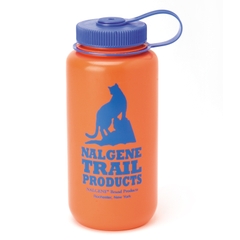 Bình Nước Nalgene Vintage Trail Products 32oz/1000ml