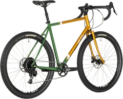 Xe Đạp All-City Gorilla Monsoon Bike - 650b, Steel, APEX