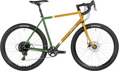 Xe Đạp All-City Gorilla Monsoon Bike - 650b, Steel, APEX