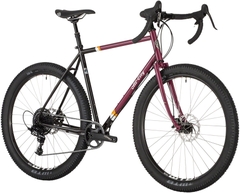 Xe Đạp All-City Gorilla Monsoon Bike - 650b, Steel, APEX