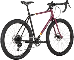 Xe Đạp All-City Gorilla Monsoon Bike - 650b, Steel, APEX
