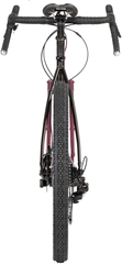 Xe Đạp All-City Gorilla Monsoon Bike - 650b, Steel, APEX