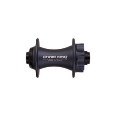 Chris King Boost 6-Bolt Front Hub 15x110, Midnight