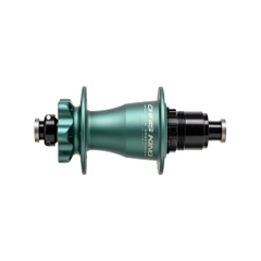 Chris King Boost 6-Bolt Rear Hub 12x148, Matte Jade