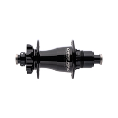 Chris King Boost 6-Bolt Rear Hub 12x148, Black