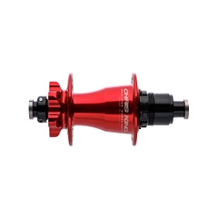 Chris King Boost 6-Bolt Rear Hub 12x148, Red