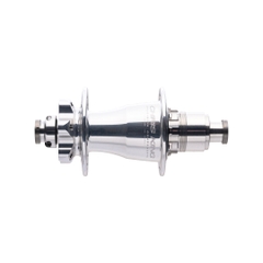 Chris King Boost 6-Bolt Rear Hub 12x148, Silver