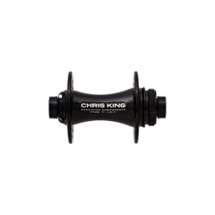 Chris King Boost Centerlock Front Hub 15x110, Black