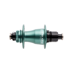 Chris King Boost Centerlock Rear Hub 12x148, Matte Jade