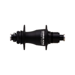 Chris King Boost Centerlock Rear Hub 12x148, Matte Black