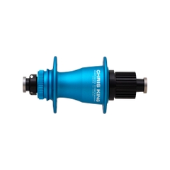Chris King Boost Centerlock Rear Hub 12x148, Matte Turquoise