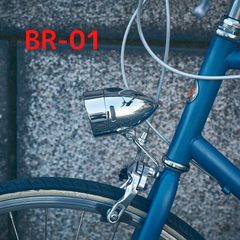 KiLEY Center Fork Stay SS-01