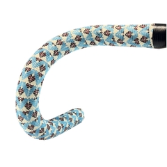 Dây Quấn Ghi Đông BTP Woven Bar Tape | Wave