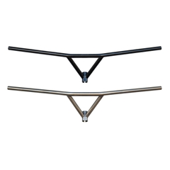 Ghi Đông Xe Đạp Stridsland Bullship Bar